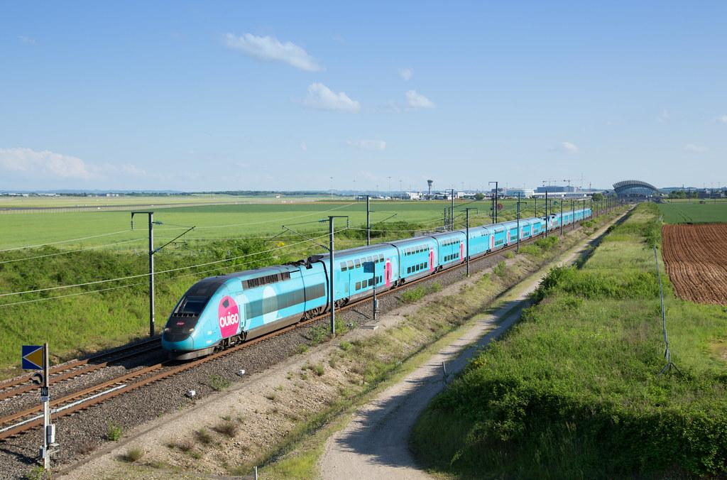 Why Ouigo’s Low-Cost Model Is a Game-Changer for Spanish Train Travel