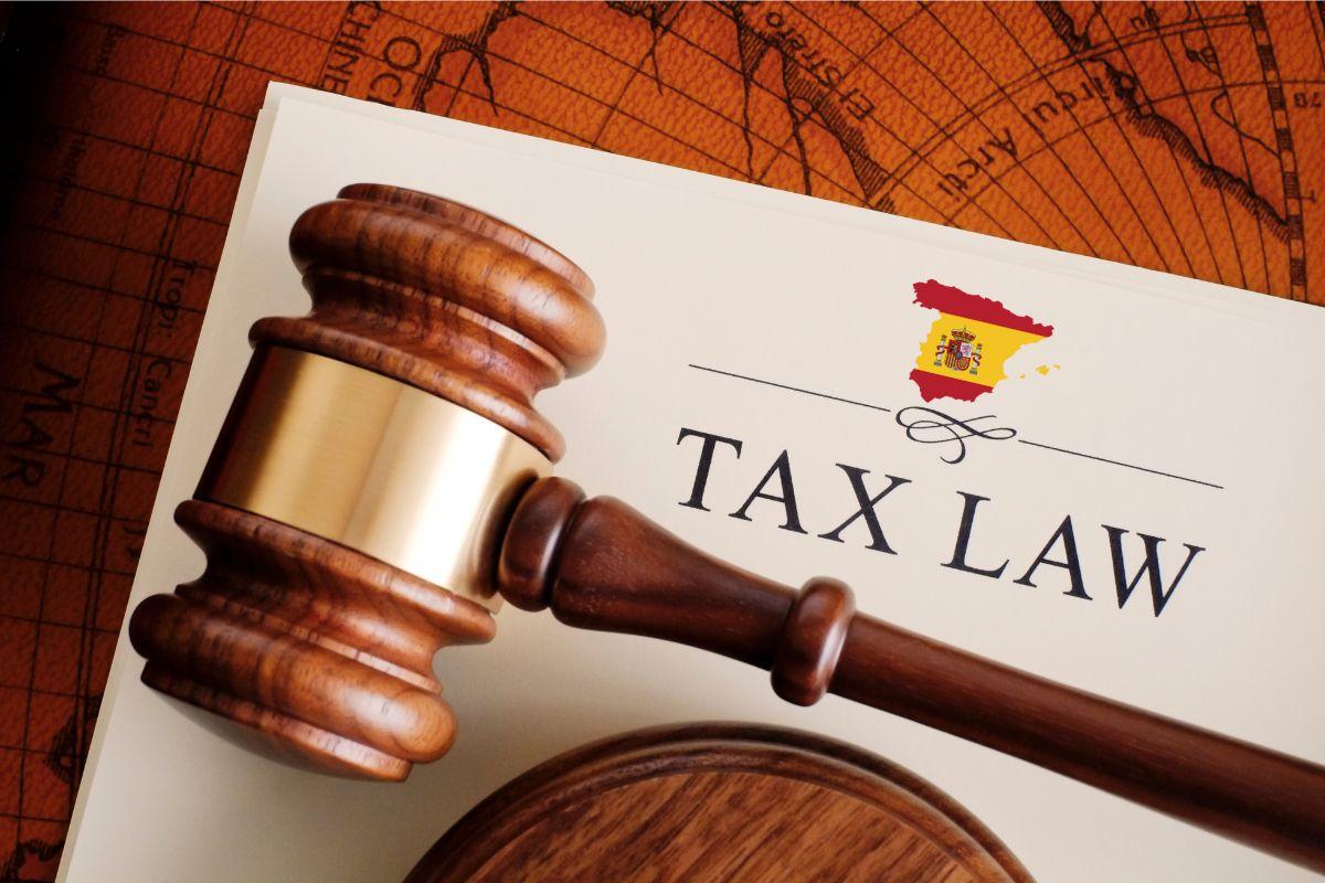 Understanding the Paradigm ⁣Shift in Spain's New Tax Code for 2023/2024