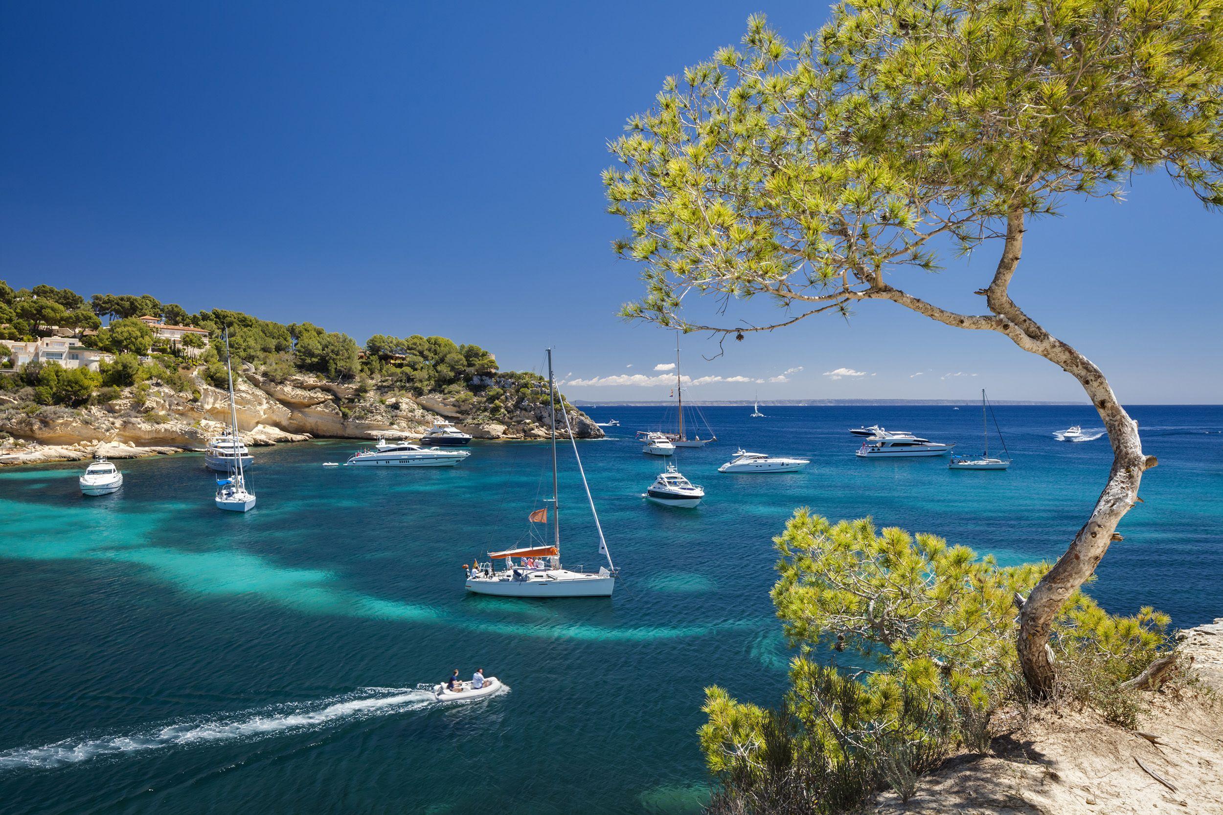 The Heart of the Matter: Understanding Spain's Balearic Islands' New Housing Law