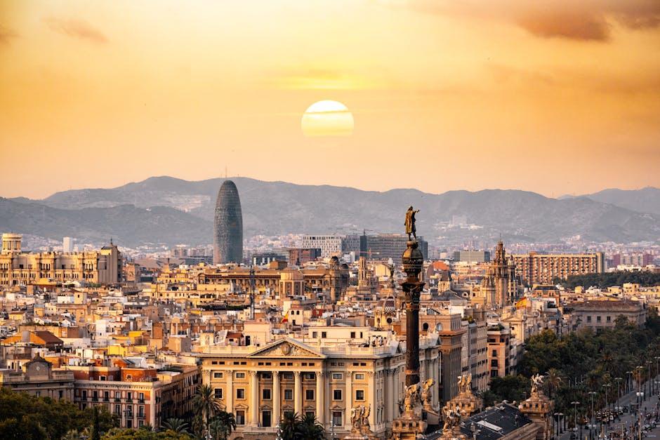 The Future of Residency by Investment: What Comes⁤ Next for Spain and Beyond