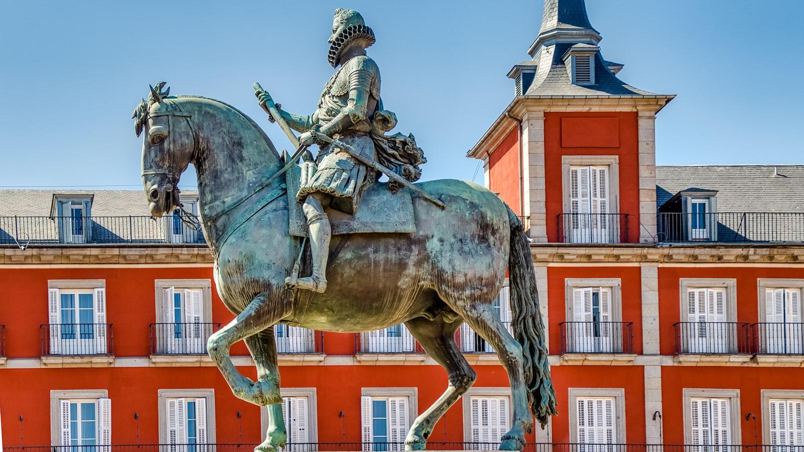 From Local ⁢Delicacies to Cultural Gems: Exploring Madrid Beyond the ⁣Fragrant​ Streets