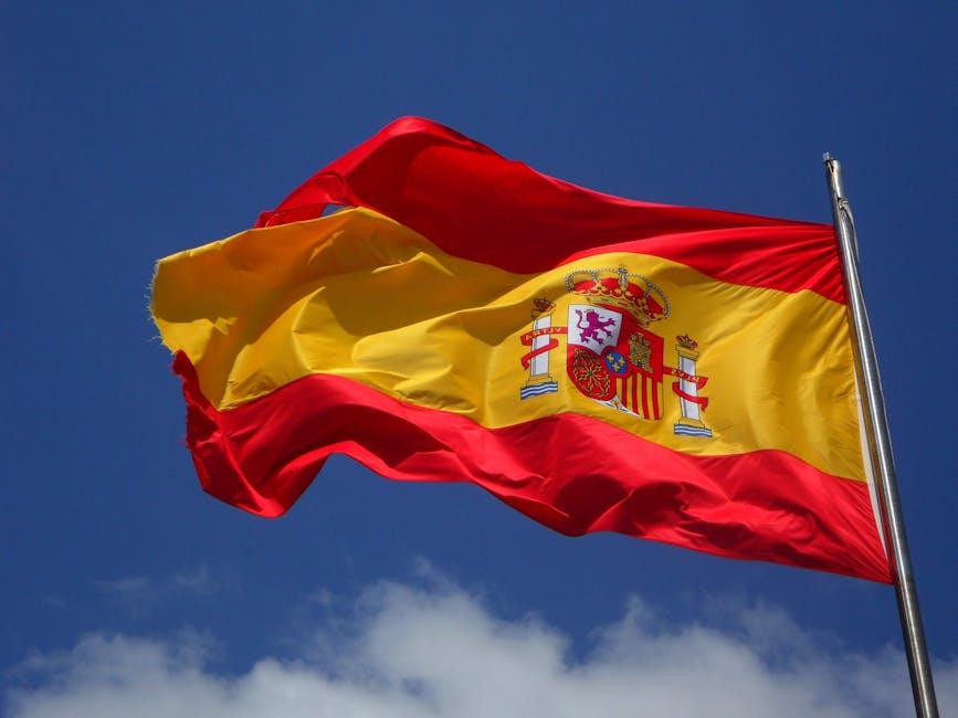 Strategies for Seamless Transition to Spain's Updated Tax Processes