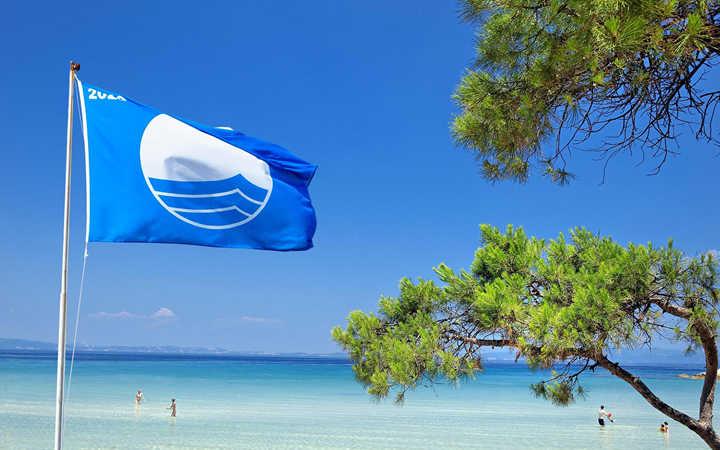 From North ‍to⁢ South: Recommended Blue Flag ​Beaches in Spain