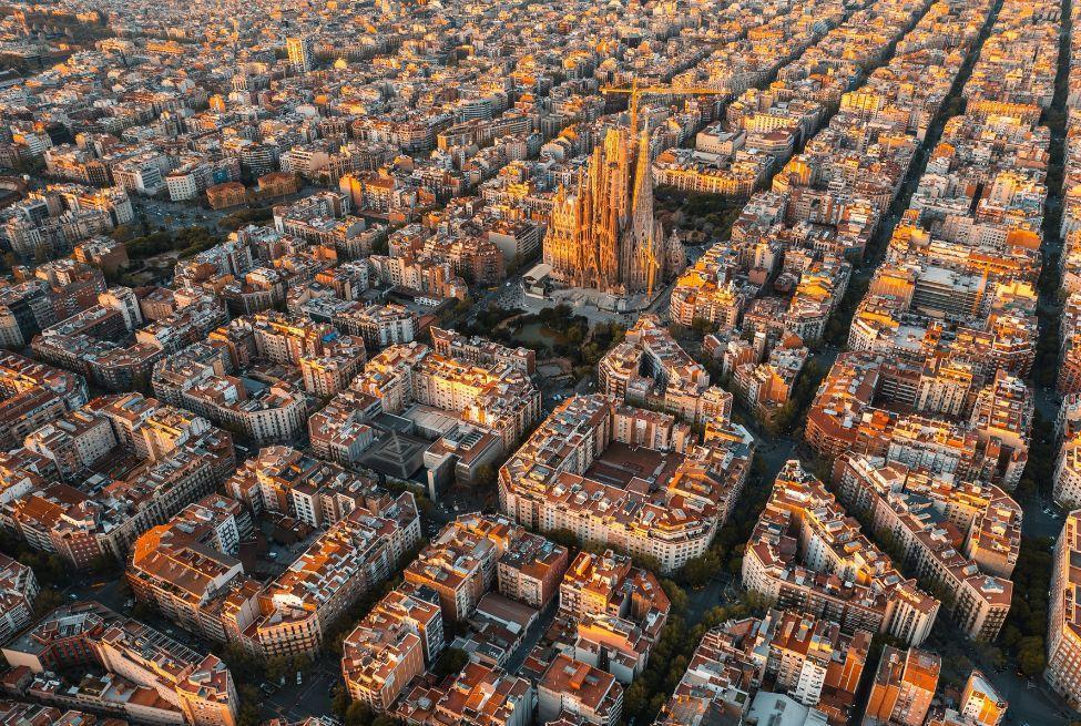 Exploring ‌the Hidden‍ Gems: Affordable‍ Living in the Heart of⁢ Barcelona