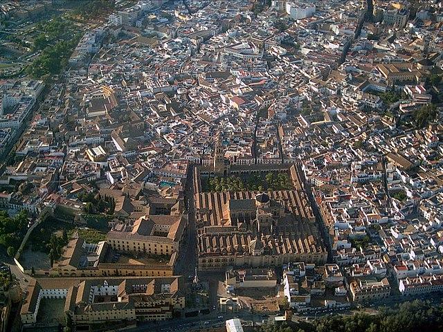 Exploring the Rich ‍History of Spain's ⁤Forgotten ⁣Capitals