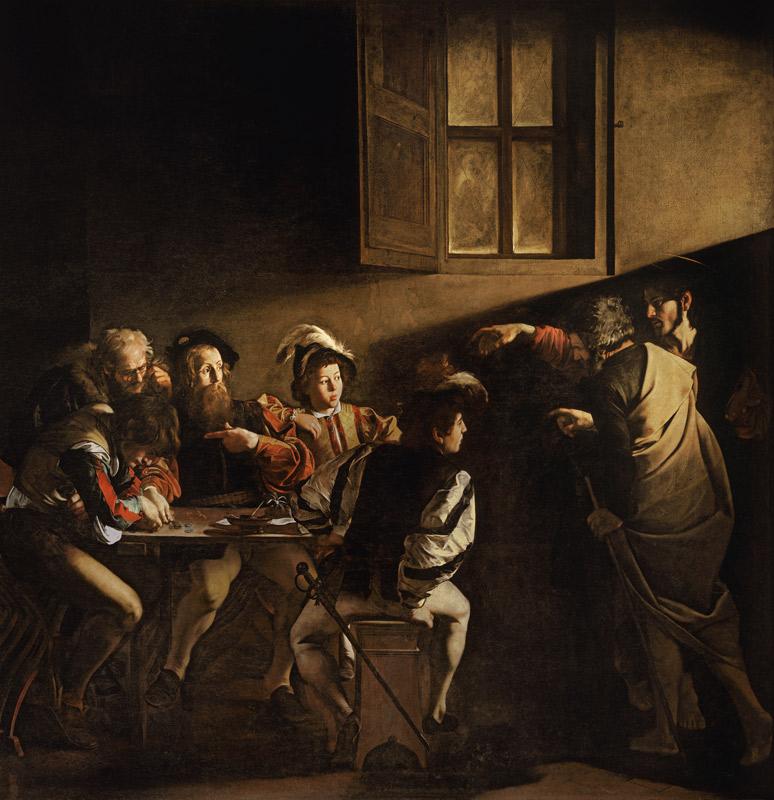 From Near⁤ Miss to National Treasure: The Journey of a ⁢€1,500 Caravaggio
