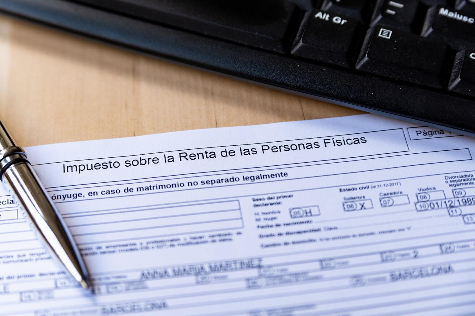 Unveiling the Secrets to Maximizing Your Spanish Tax Return in 2024
